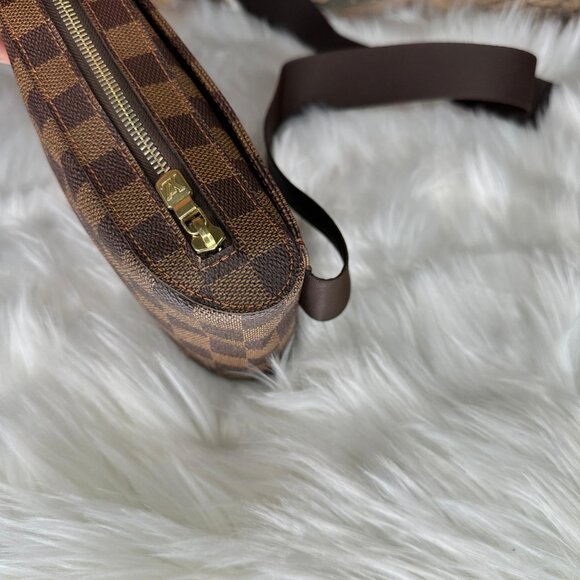 💎✨STUNNING✨💎AUTHENTIC Louis Vuitton Geronimos - Picture 15 of 16